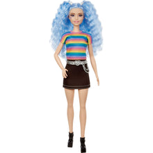 Mattel Barbie modelka 170