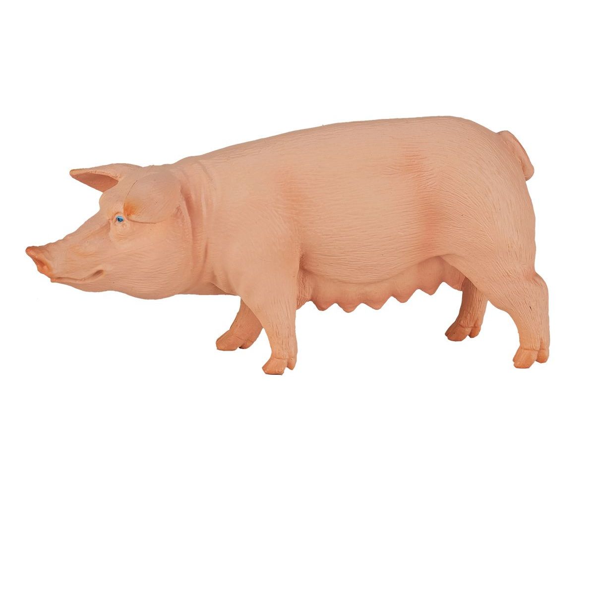 Mojo Prase (prasnice) figurka