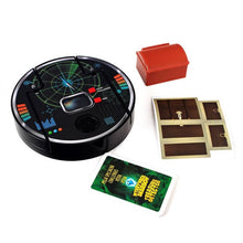 Cool Games detektor