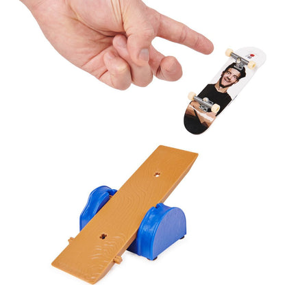 Tech Deck Dvojbalení fingerboardů VS. Series Planb