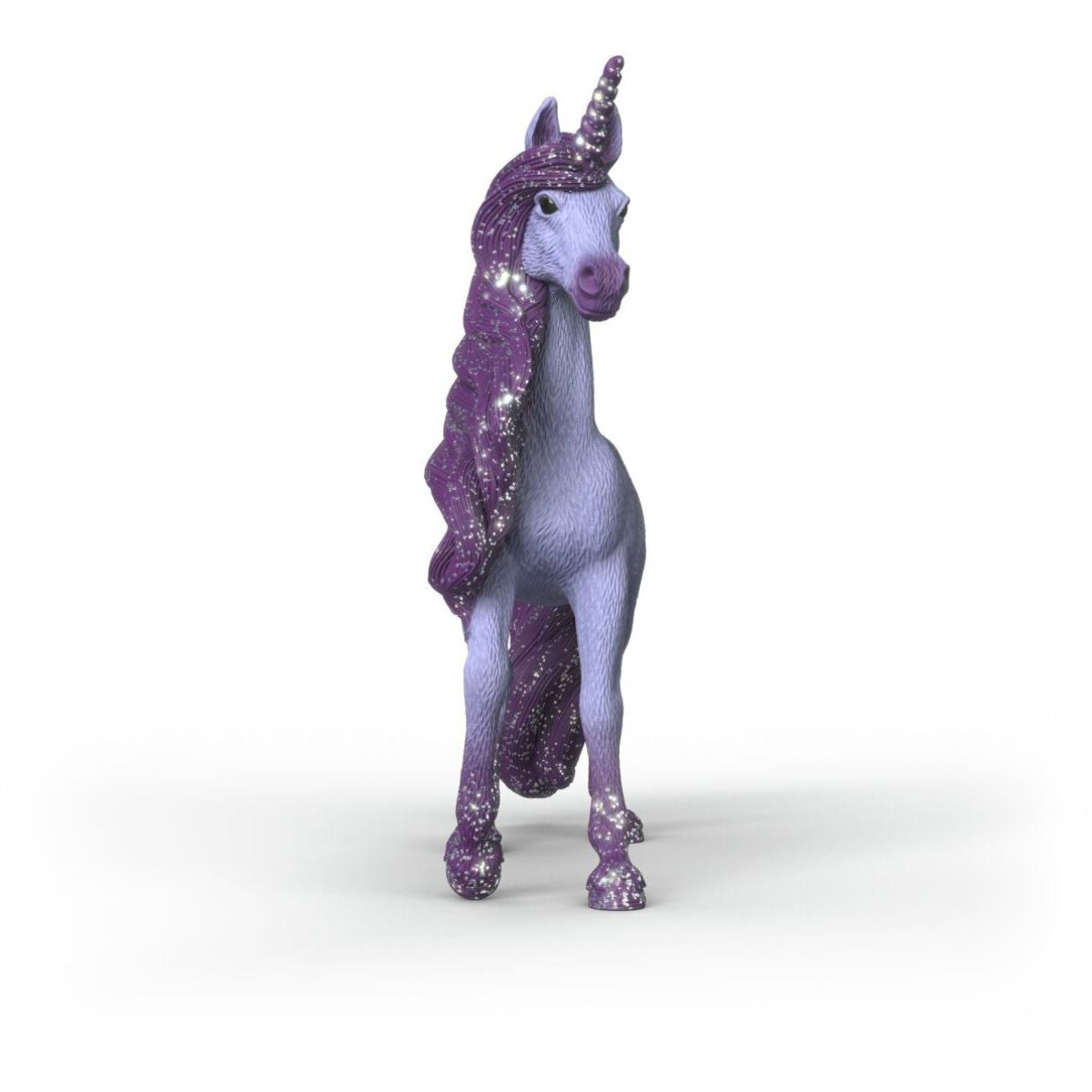 Schleich Hřebec jednorožce Orchid