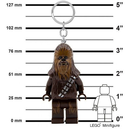 LEGO® Star Wars svítící figurka Chewbacca