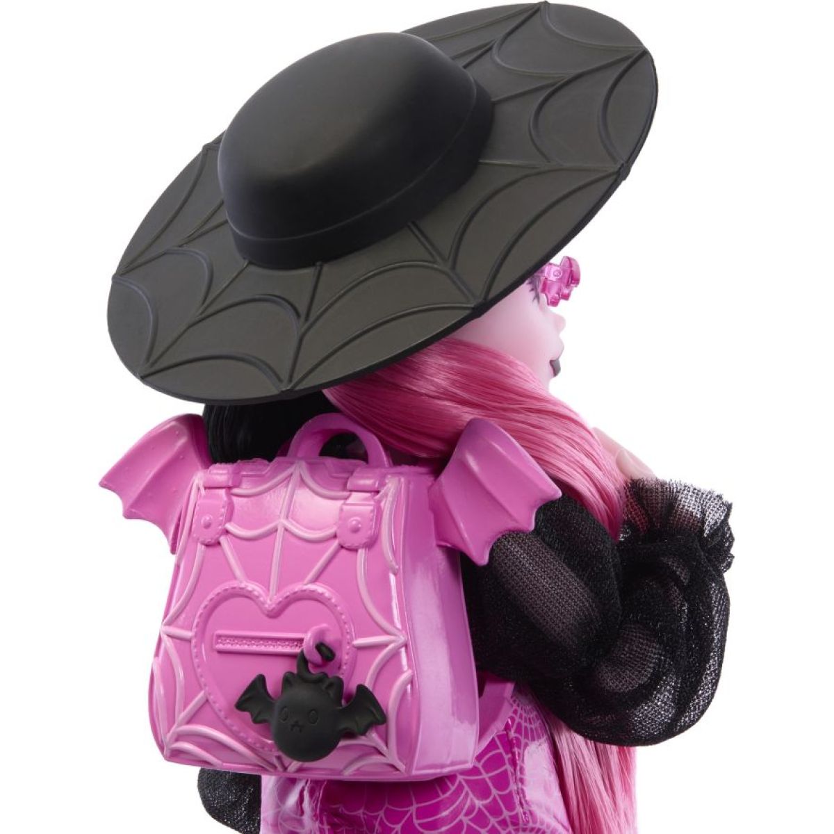 Monster High příšerka monsterka - Draculaura
