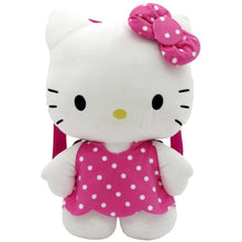 Hello Kitty batůžek růžový