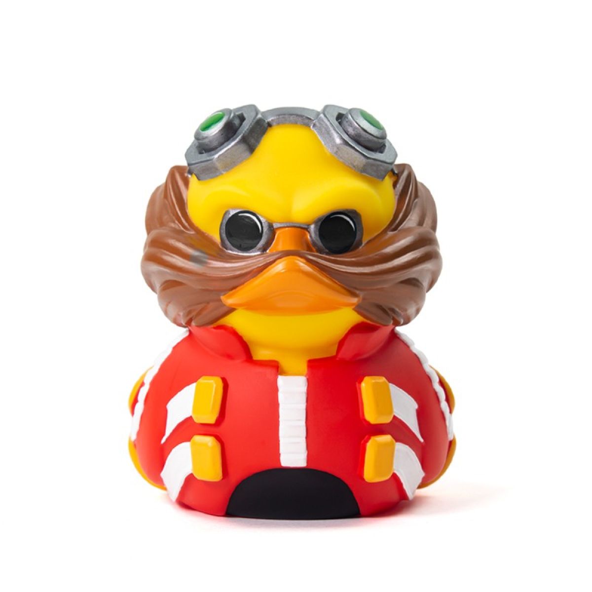 Tubbz kachnička Sonic - Dr Eggman