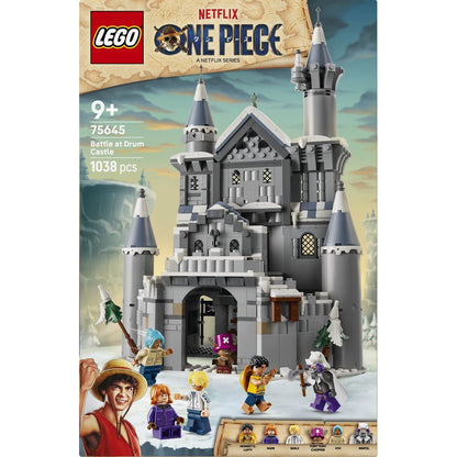 LEGO® ONE PIECE 75645 One Piece 75645