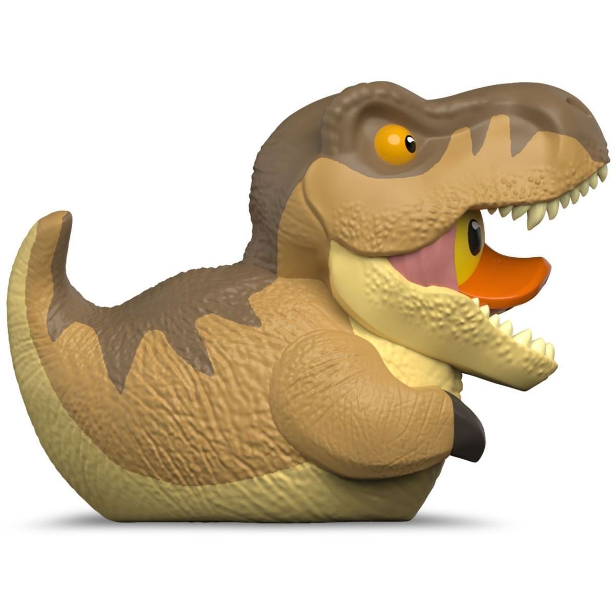 Tubbz kachnička malá Jurský Park - T-Rex