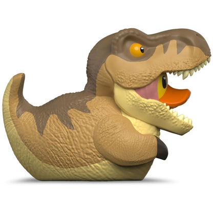 Tubbz kachnička malá Jurský Park - T-Rex