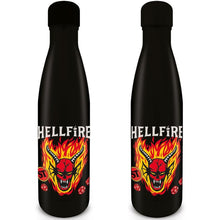 Pyramid Láhev nerezová Stranger Things 540 ml