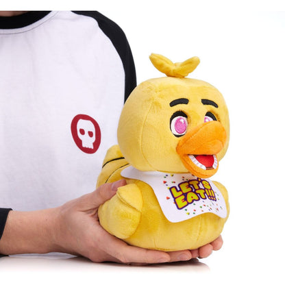 Tubbz kachnička plyšová FNAF - Chica