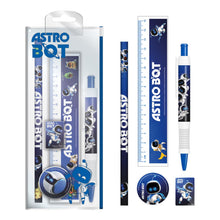 Pyramid International Astrobot školní set DPL12