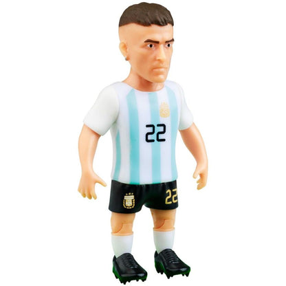 Supergoal figurka fotbalisty v kapsli