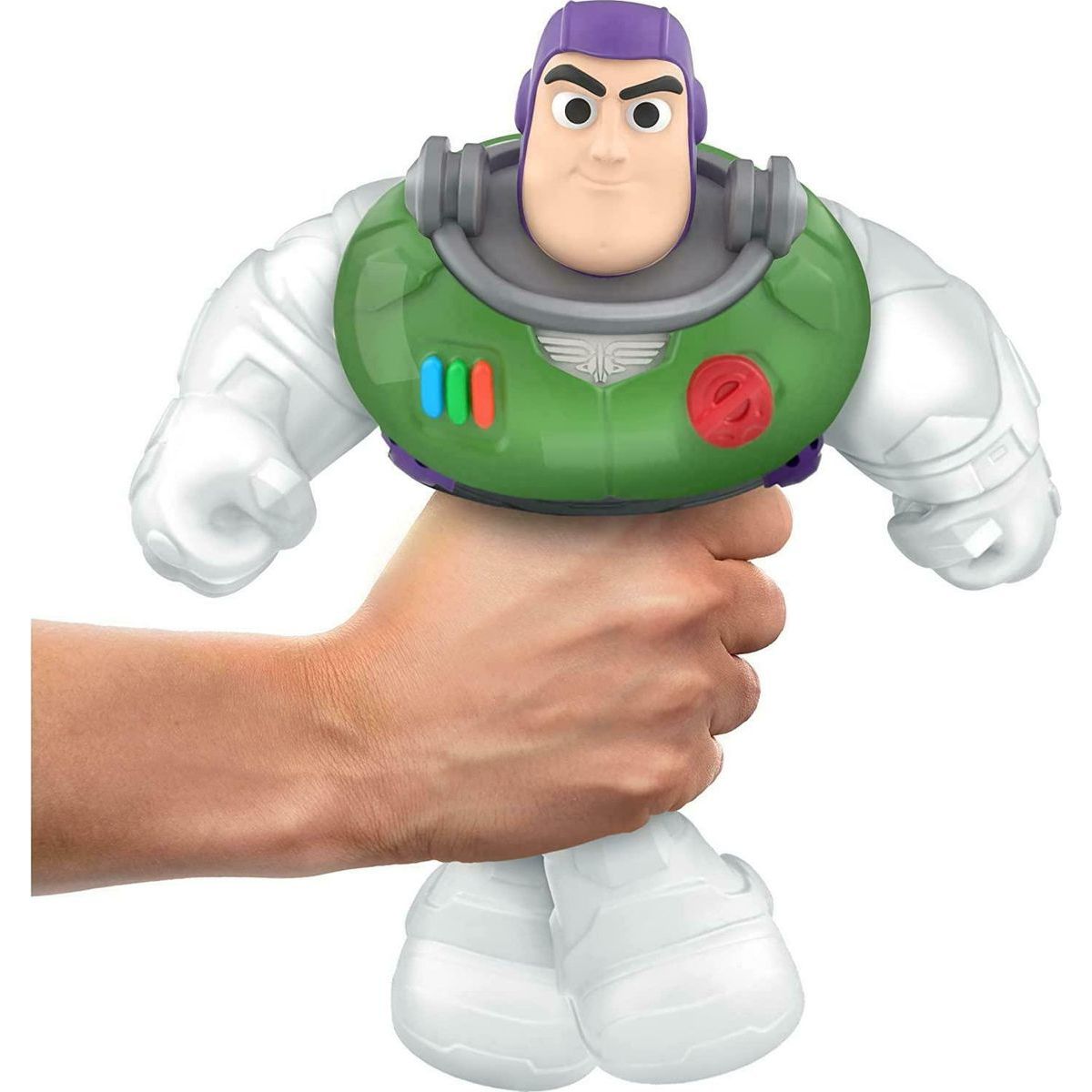 Goo Jit Zu figurka Lightyear Supagoo Buzz 20cm