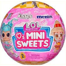 Alltoys Panenky LOL Surprise mini sweets