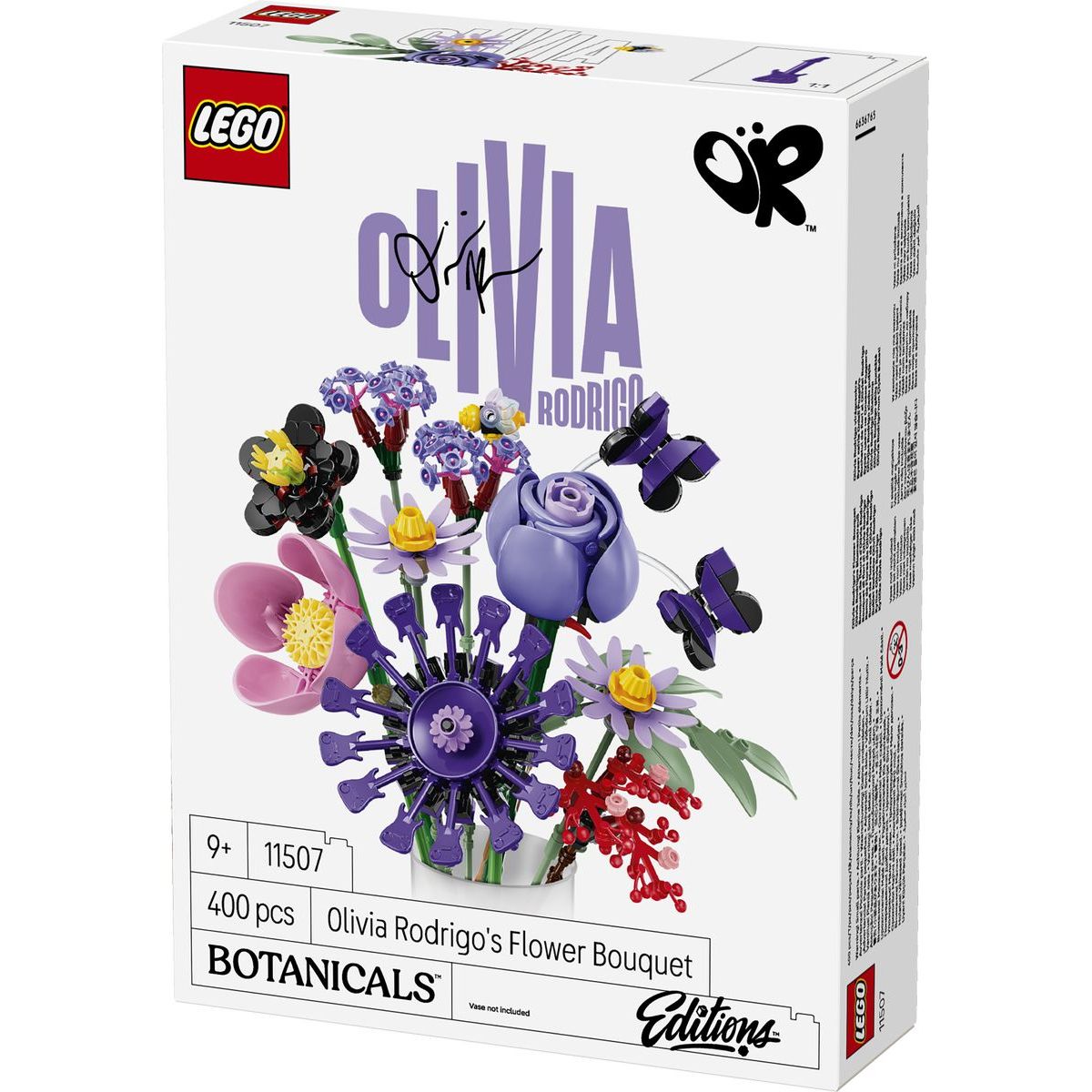LEGO® Botanicals 11507 BOTANICALS