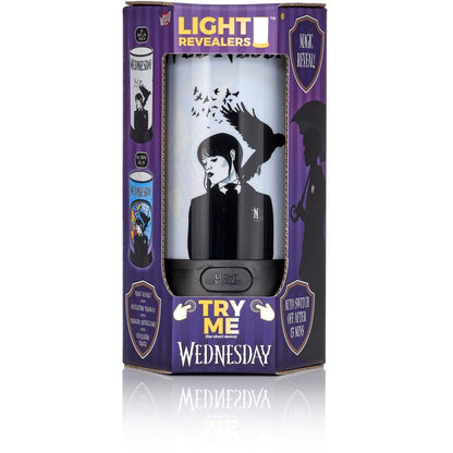 WOW Stuff Wednesday Lampa