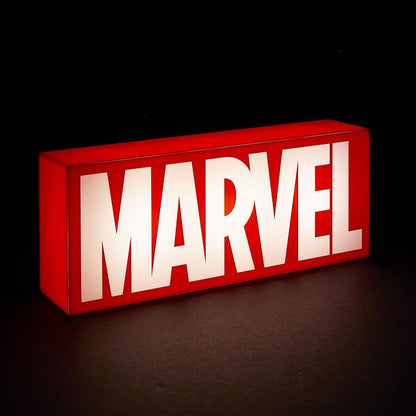 Světlo Marvel