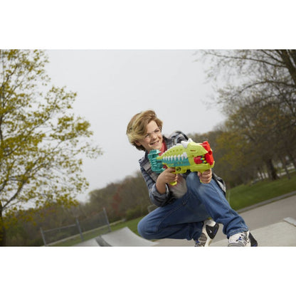Hasbro Nerf Dino Armor-Strike