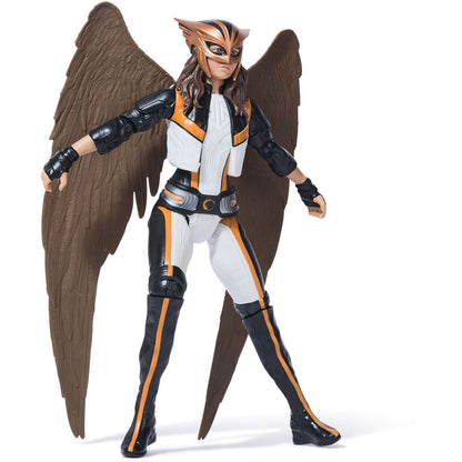 Superman film figurky 30 cm Hawkgirl