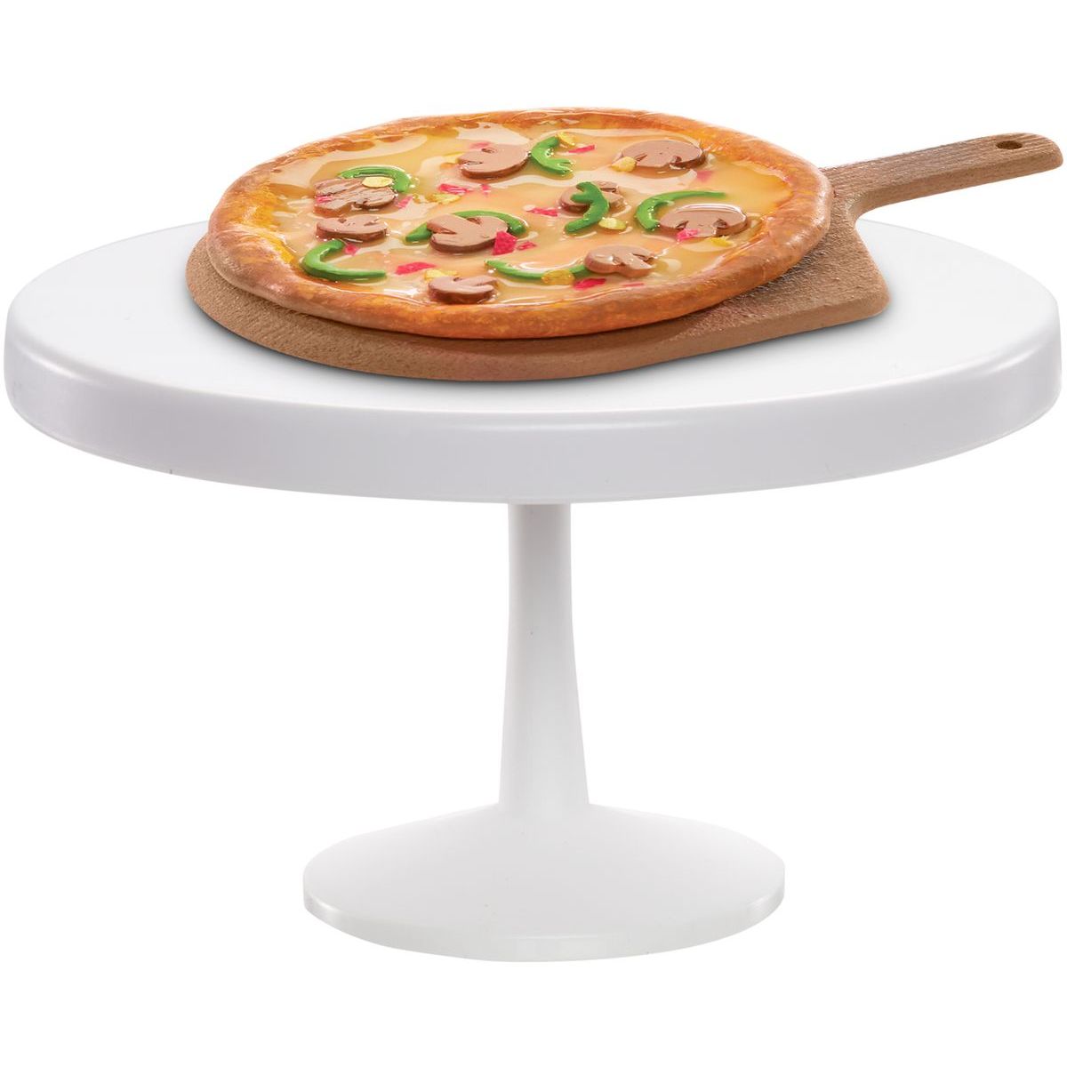 MGA's Miniverse - Mini Food Občerstvení, série 2B