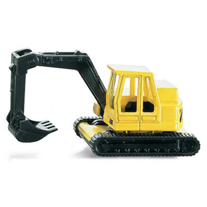 Siku 0801 Bagr  1:55