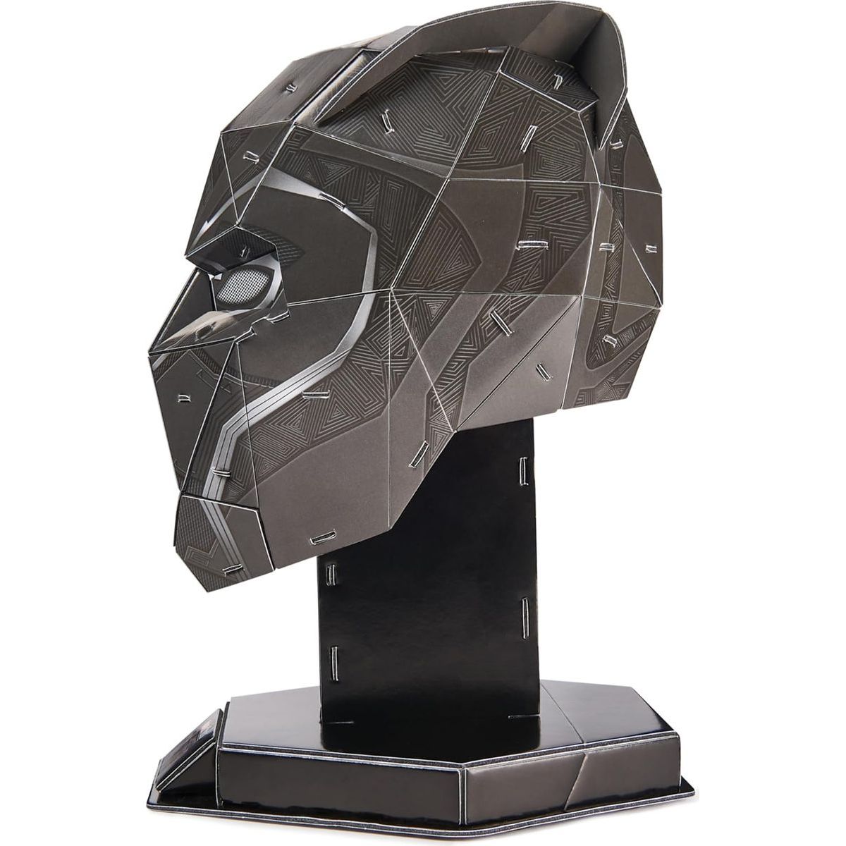 4D puzzle Marvel Black Panther