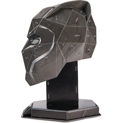 4D puzzle Marvel Black Panther