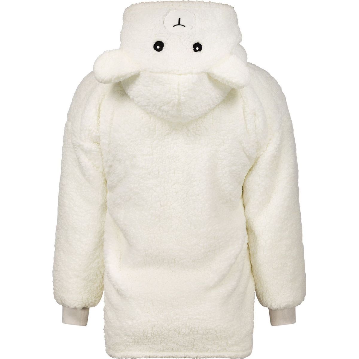 Cozy Noxxiez CH330 Ovečka hřejivá televizní mikinová deka s kapucí pro děti 7 - 12 let