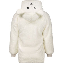 Cozy Noxxiez CH330 Ovečka hřejivá televizní mikinová deka s kapucí pro děti 7 - 12 let