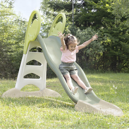 Smoby Skluzavka Life XL 230 cm zelená