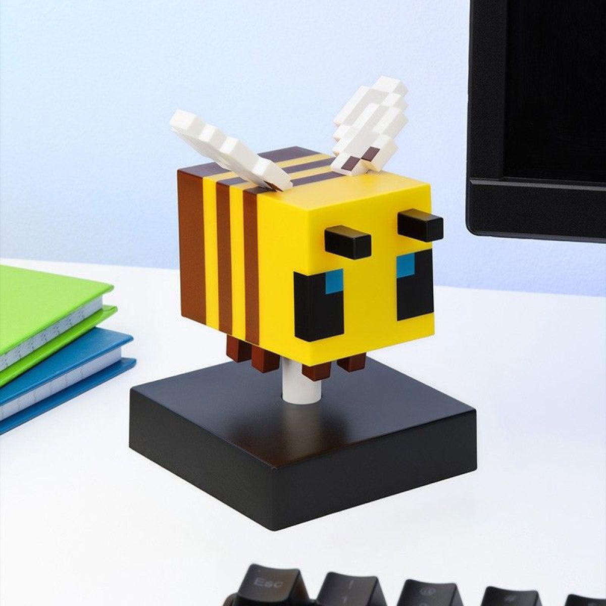Paladone Icon Light Minecraft Včelka