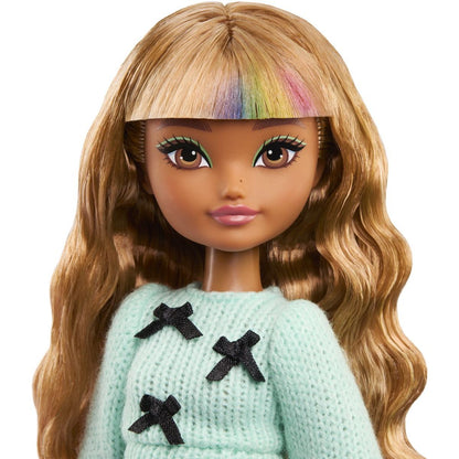 Mattel Barbie dream besties panenka Zia