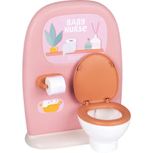 Smoby Toaleta s koupelnou