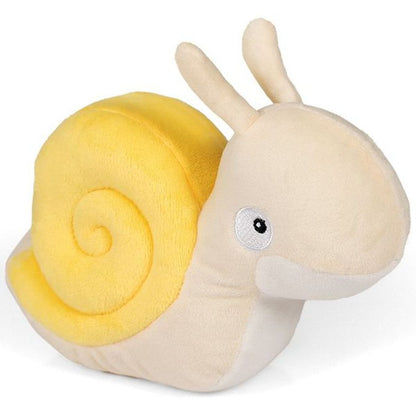 Plyšový šnek 20 cm