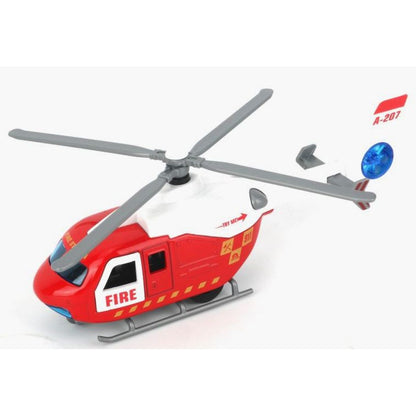 Alltoys Helikoptéra