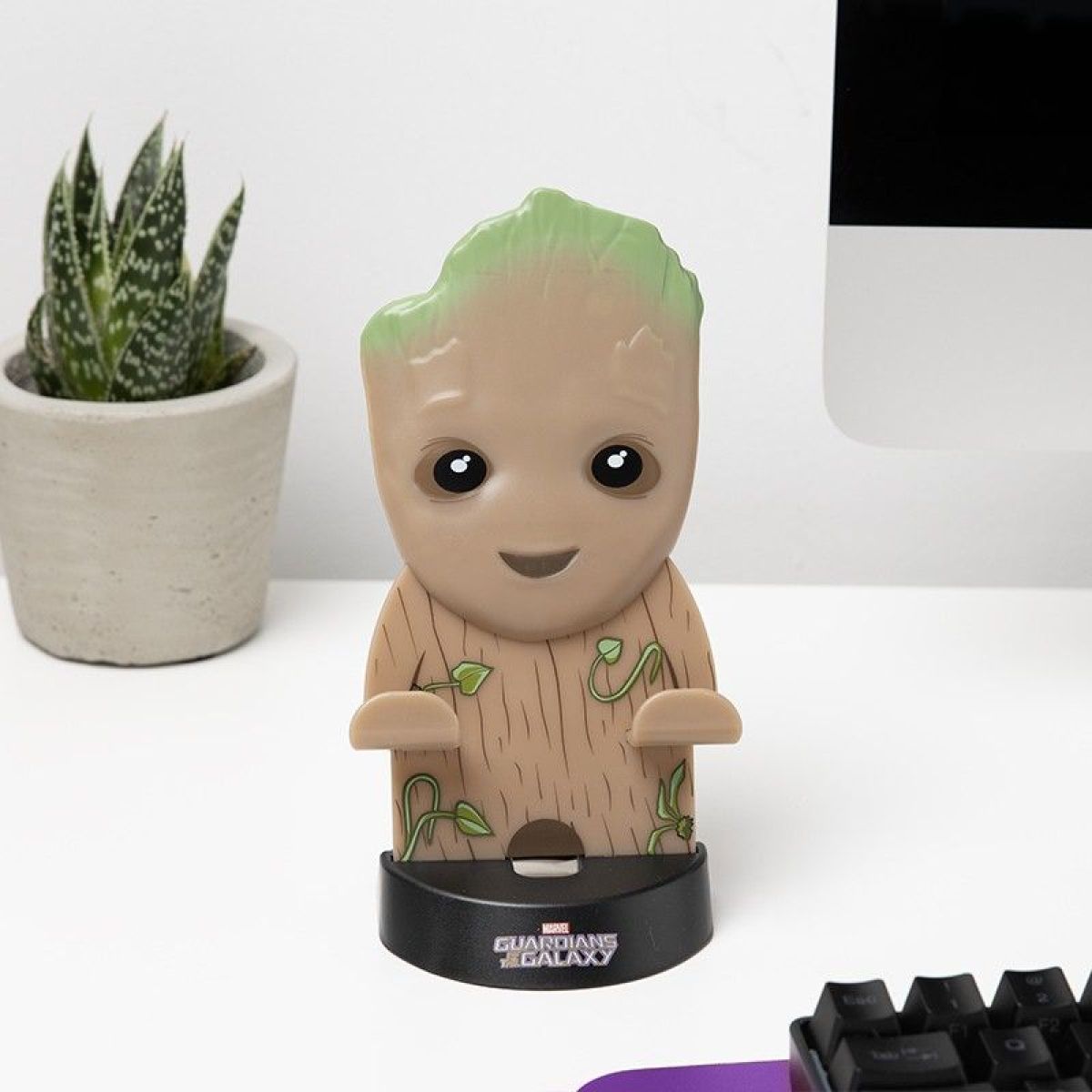 Držák telefonu Groot