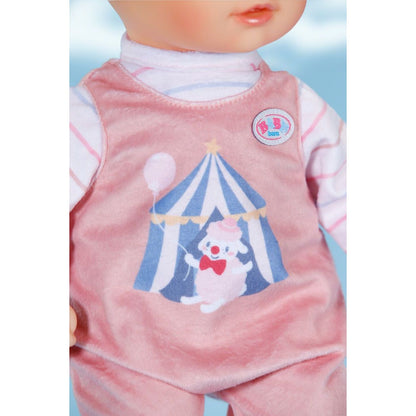 BABY born Dupačky meruňkové, 36 cm
