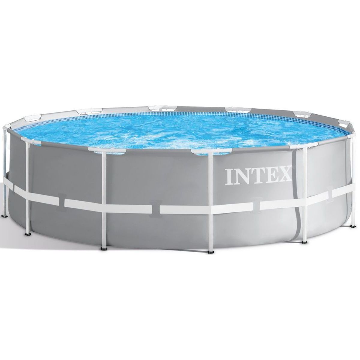 Intex 26716 Bazénový set 366 x 99 cm - Poškozený obal