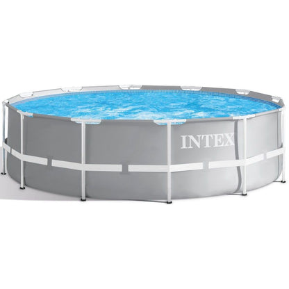 Intex 26716 Bazénový set 366 x 99 cm - Poškozený obal
