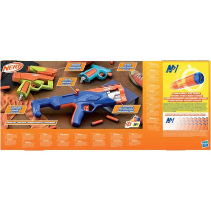 Hasbro Nerf N Series Gear Up Pack