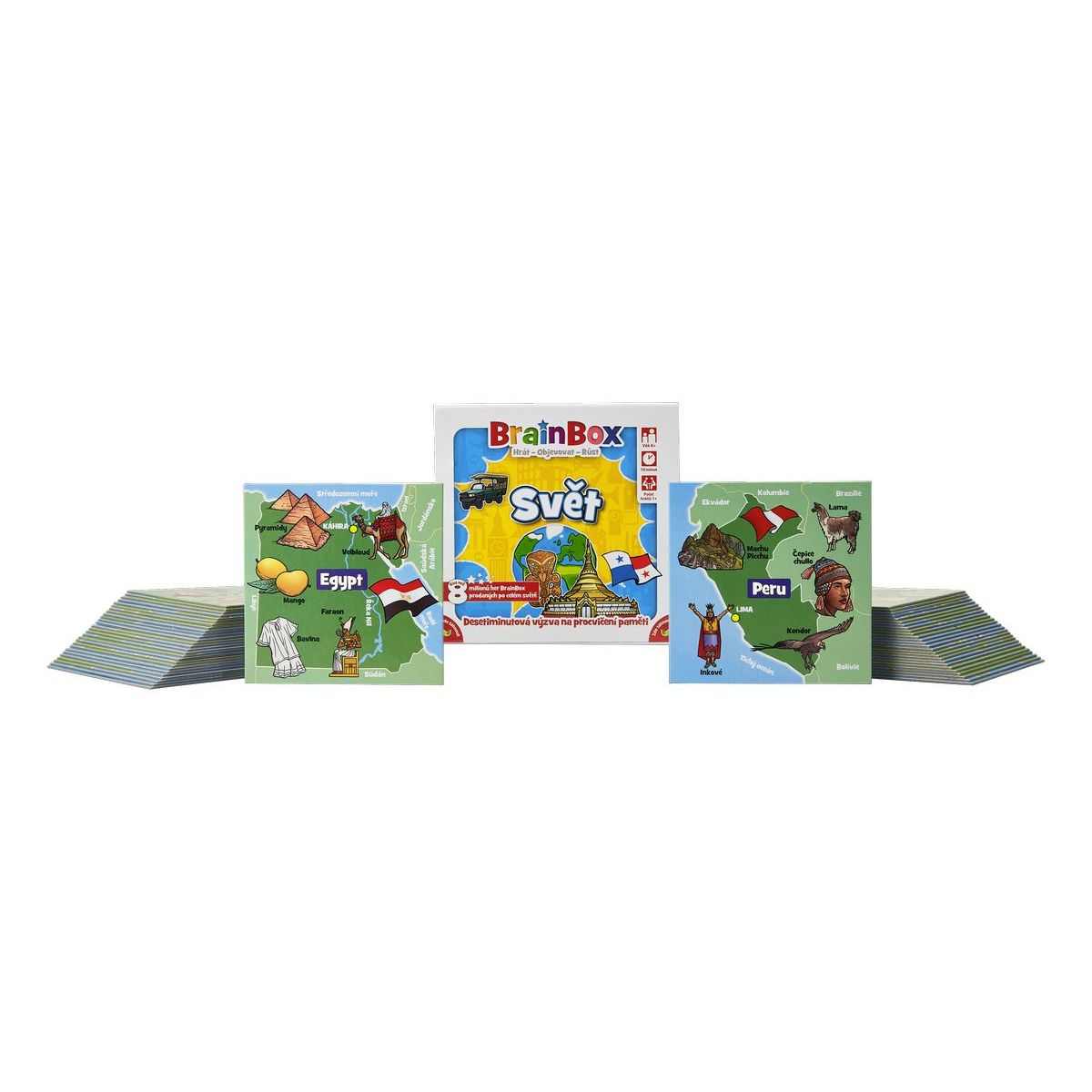 BrainBox svět 04CZ