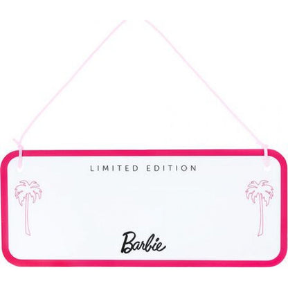 Barbie Cedule