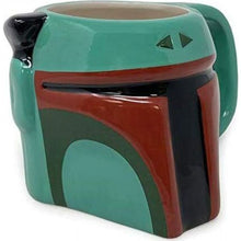 3D hrnek Star Wars Boba Fett