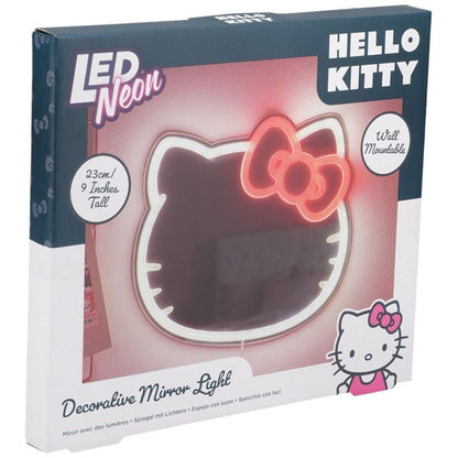 Paladone Hello Kitty Světlo LED na stěnu