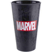 Sklenice Marvel