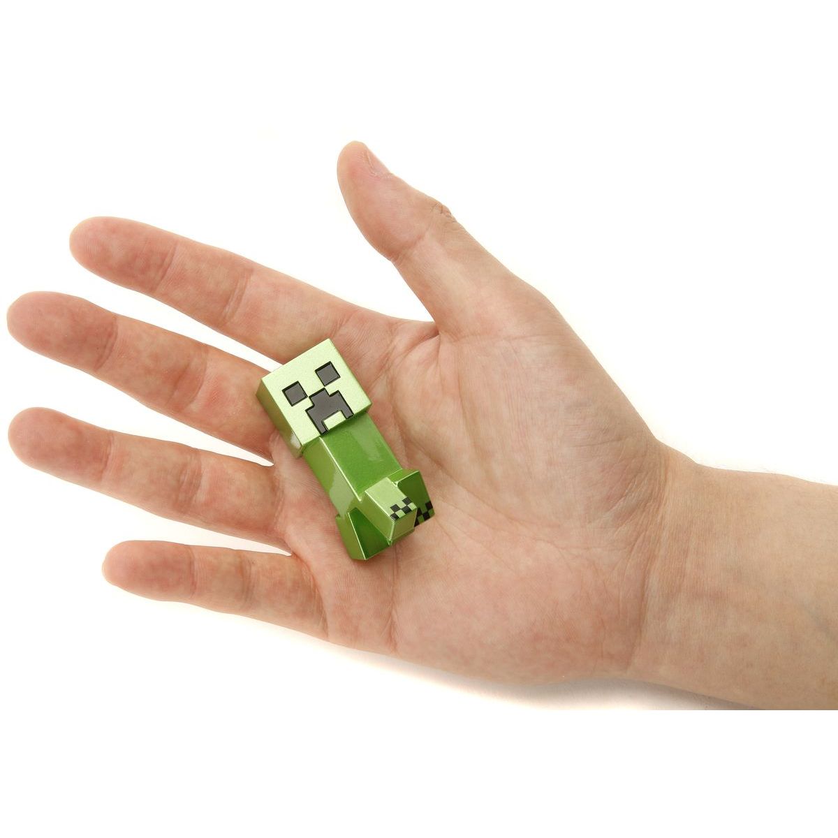 Jada Minecraft figurka 2,5 palce, 4 druhy, DP12