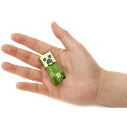 Jada Minecraft figurka 2,5 palce, 4 druhy, DP12