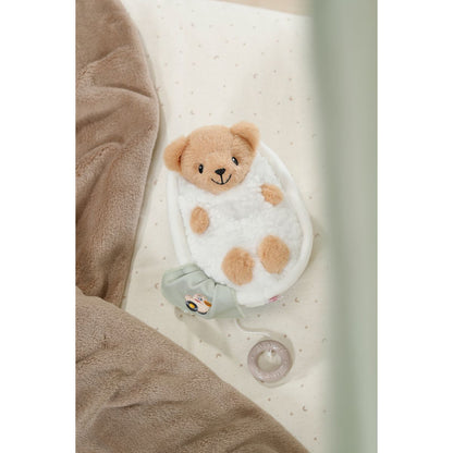 BABY born for babies Hrající Teddy