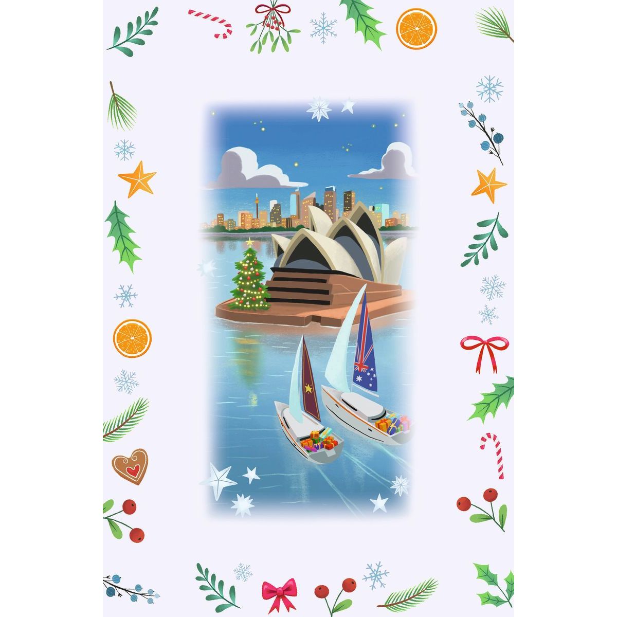 Adventní kalendář Minipuzzle