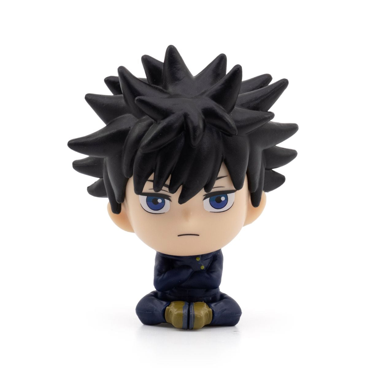 Yume JuJutsu Kaisen Bobble Hero Asst8 DPL12